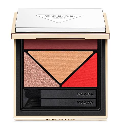 prada beauty eyeshadow palette